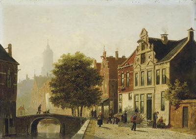 Artwork by Frederik Roosdorp