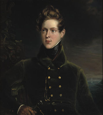 A young marine officer by Nicolaas Pieneman - Auction record, sale price, and art valuation. Compare with similar artists and explore comparable artworks.