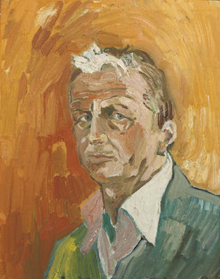 Zelfportret