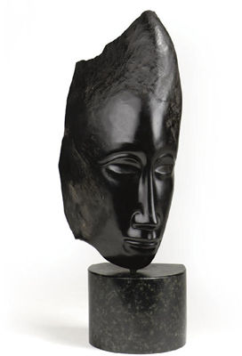A Head