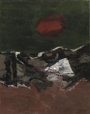 Dolomietenlandschap by Jan Heel - Auction record, sale price, and art valuation. Compare with similar artists and explore comparable artworks.