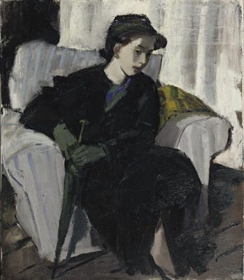 Portrait of Randy Doorman by Sierk Schroder - Auction record, sale price, and art valuation. Compare with similar artists and explore comparable artworks.