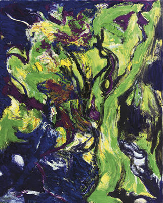 Verde