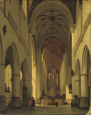 Sample artwork by Jan Jacob Schenkel (1829 - 1900), known for painting - View similar artists and auction records