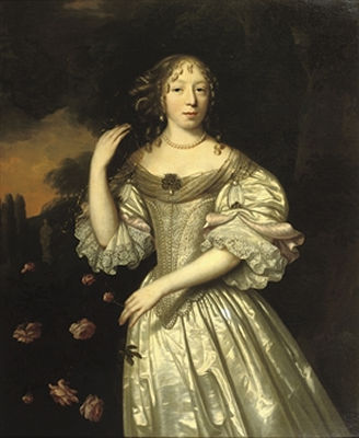 Sample artwork by Pieter Nason (1612 - 1688), known for painting - View similar artists and auction records