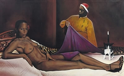 Kenia by Rob Scholte - Auction record, sale price, and art valuation. Compare with similar artists and explore comparable artworks.