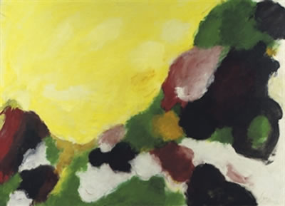 Cornfield