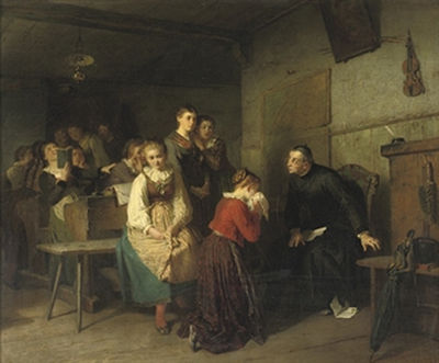 Sunday school