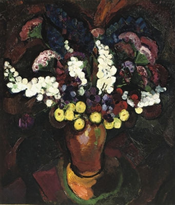 Bloemen - Flowers