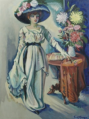 My Fair Lady