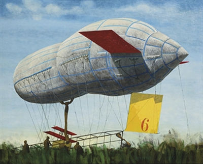 Noodlanding by Herman Berserik - Auction record, sale price, and art valuation. Compare with similar artists and explore comparable artworks.