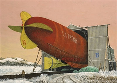 La patrie in de sneeuw by Herman Berserik - Auction record, sale price, and art valuation. Compare with similar artists and explore comparable artworks.