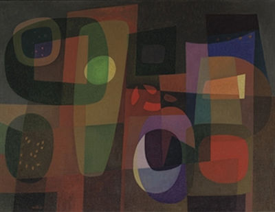 Echo van ruimte by Will Leewens - Auction record, sale price, and art valuation. Compare with similar artists and explore comparable artworks.