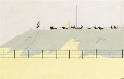 Strandcafé