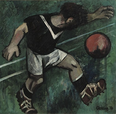 Abe Lenstra