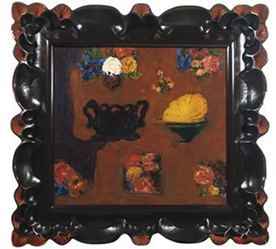 Sample artwork by Hans Hoek (Born 1947), known for painting - View similar artists and auction records