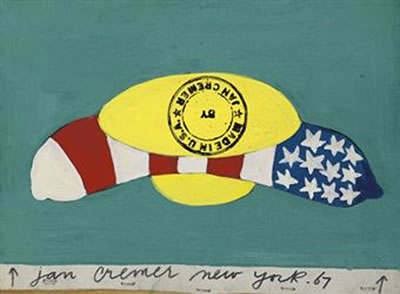 Hot Dog USA #8