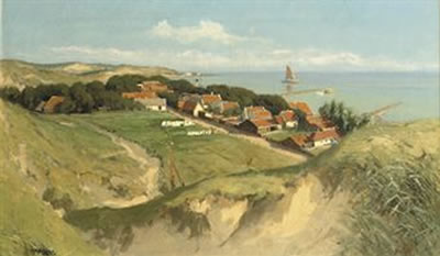 Sample artwork by Henk Dekker (1897 - 1974), known for painting - View similar artists and auction records