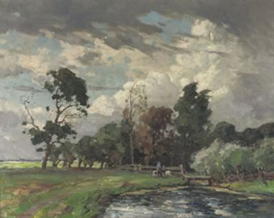 Sample artwork by Henk Leeuwen (1890 - 1972), known for sculpture - View similar artists and auction records