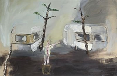 Untitled by Aaron van Erp - Auction record, sale price, and art valuation. Compare with similar artists and explore comparable artworks.