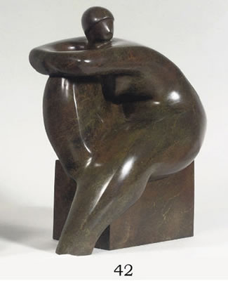 Estiu by Rosa Serra - Auction record, sale price, and art valuation. Compare with similar artists and explore comparable artworks.