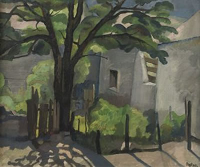 Huisje in de Dauphiné: a cottage in Dauphiné, France