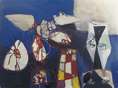 De dans van de nachtvogel: The dance of the nightbird