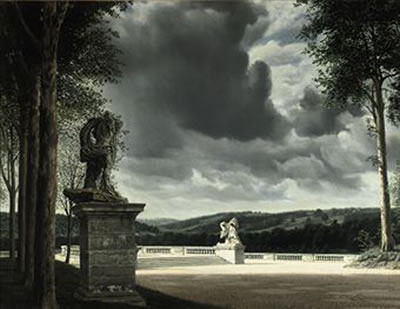 Sample artwork by Carel Willink (1900 - 1983), known for painting and sculpture - View similar artists and auction records