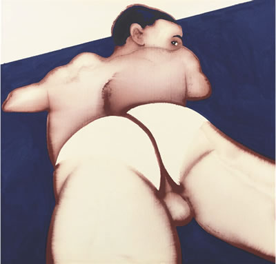 Marble Ass by Bas Meerman - Auction record, sale price, and art valuation. Compare with similar artists and explore comparable artworks.