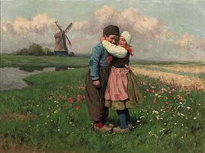 First love