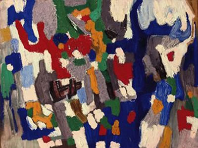 Compositie