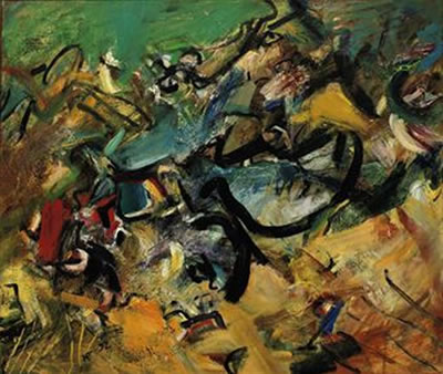 Georganiseerde chaos