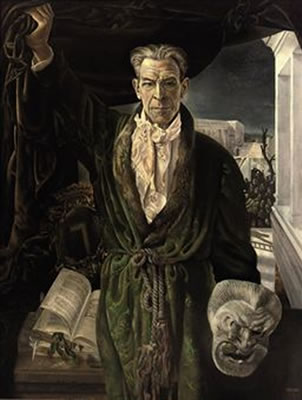 A portrait of the actor Louis van Gasteren Senior by Eppo Doeve - Auction record, sale price, and art valuation. Compare with similar artists and explore comparable artworks.
