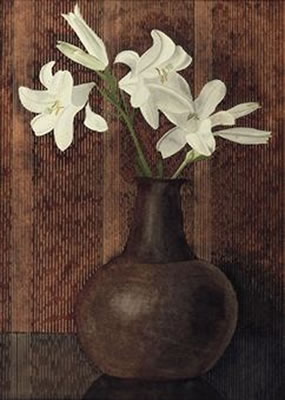 Sample artwork by Samuel Jessurun de Mesquita (1868 - 1944), known for painting, graphic arts - View similar artists and auction records
