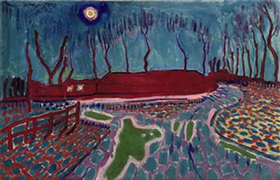 Maannacht III