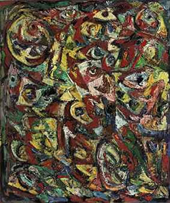 Untitled by Theo Wilhelm Wolvecamp - Auction record, sale price, and art valuation. Compare with similar artists and explore comparable artworks.