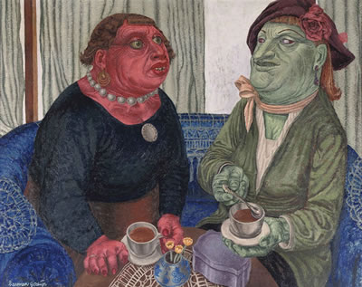 Sample artwork by Hermanus Gerardus Gordijn (1932 - 2017), known for paintings - View similar artists and auction records