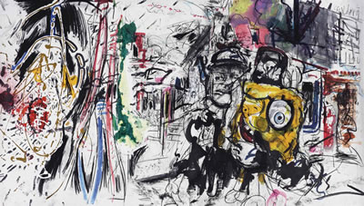 Untitled by Erik van Lieshout - Auction record, sale price, and art valuation. Compare with similar artists and explore comparable artworks.