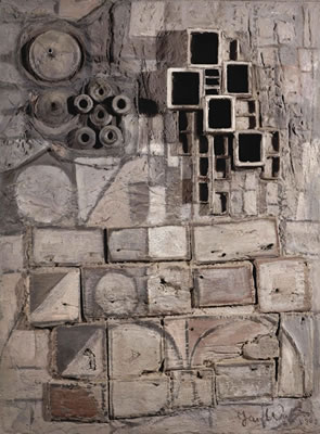 Untitled by Jan Wolkers - Auction record, sale price, and art valuation. Compare with similar artists and explore comparable artworks.