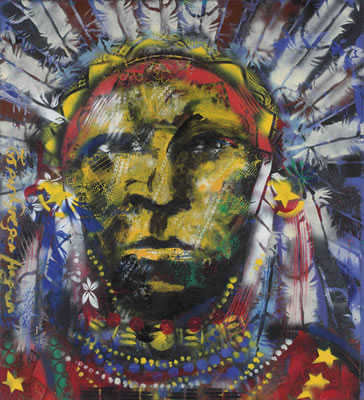 No Problem by Espen Greger Hagen - Auction record, sale price, and art valuation. Compare with similar artists and explore comparable artworks.
