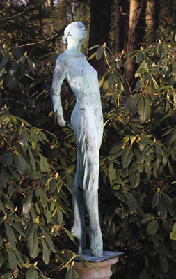 Sample artwork by Jan Jean Graef (1877 - 1952), known for painting - View similar artists and auction records