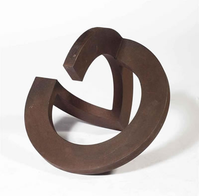 Untitled by Andre Volten - Auction record, sale price, and art valuation. Compare with similar artists and explore comparable artworks.