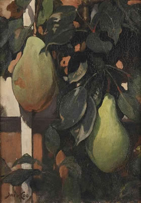 Pears