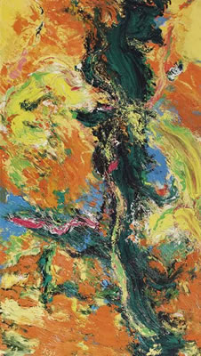 Overmoed by Jan Commandeur - Auction record, sale price, and art valuation. Compare with similar artists and explore comparable artworks.