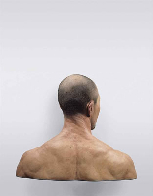 Back of Danny, variation #4