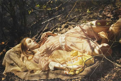 Untitled; Jessica