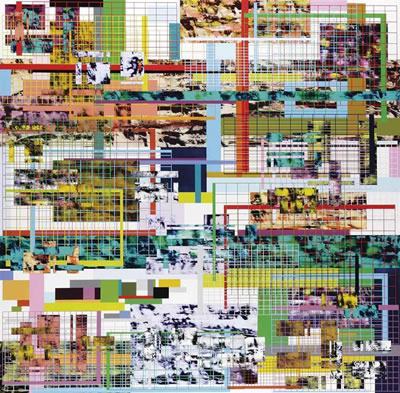 LIQUID IRON by Changha Hwang - Auction record, sale price, and art valuation. Compare with similar artists and explore comparable artworks.