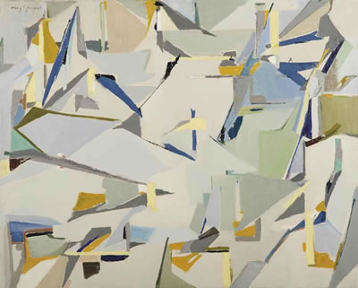UNTITLED by Mig Quinet - Auction record, sale price, and art valuation. Compare with similar artists and explore comparable artworks.