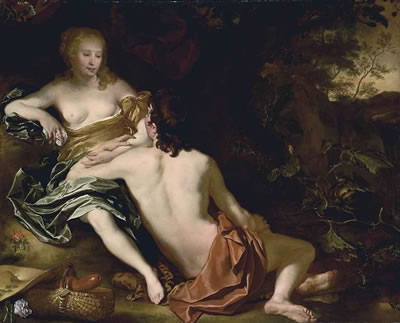 Granida and Daifilo by Abraham Lambertsz van den Tempel - Auction record, sale price, and art valuation. Compare with similar artists and explore comparable artworks.