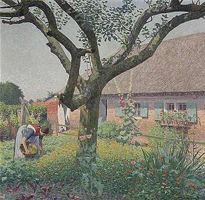Arbeiderswoning